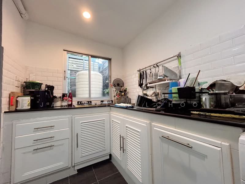 Areeya Daily Kaset-Nawamintr : อารียา เดลี่ เกษตร-นวมินทร์, กรุงเทพ, ถนนลาดปลาเค้า, จรเข้บัว, ลาดพร้าว, กรุงเทพ, 160 ตร.ม., ทาวน์เฮ้าส์ ขาย, โดย Jakkrit Nilchoo, 500197140 - DDproperty.com