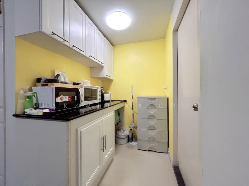 Areeya Daily Kaset-Nawamintr : อารียา เดลี่ เกษตร-นวมินทร์, กรุงเทพ, ถนนลาดปลาเค้า, จรเข้บัว, ลาดพร้าว, กรุงเทพ, 160 ตร.ม., ทาวน์เฮ้าส์ ขาย, โดย Jakkrit Nilchoo, 500197140 - DDproperty.com