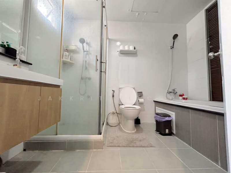 Areeya Daily Kaset-Nawamintr, Bangkok, Ladplakhao Road, Chorake Bua, Lat Phrao, Bangkok, 3 Bedrooms, 160 sqm, Townhouse For Sale, by Jakkrit Nilchoo, 500197140 - DDproperty.com
