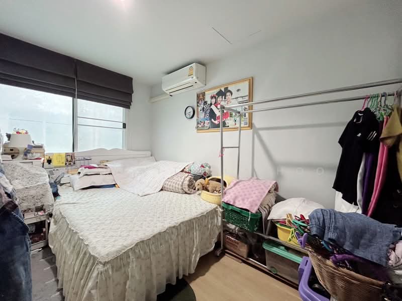 Areeya Daily Kaset-Nawamintr : อารียา เดลี่ เกษตร-นวมินทร์, กรุงเทพ, ถนนลาดปลาเค้า, จรเข้บัว, ลาดพร้าว, กรุงเทพ, 160 ตร.ม., ทาวน์เฮ้าส์ ขาย, โดย Jakkrit Nilchoo, 500197140 - DDproperty.com