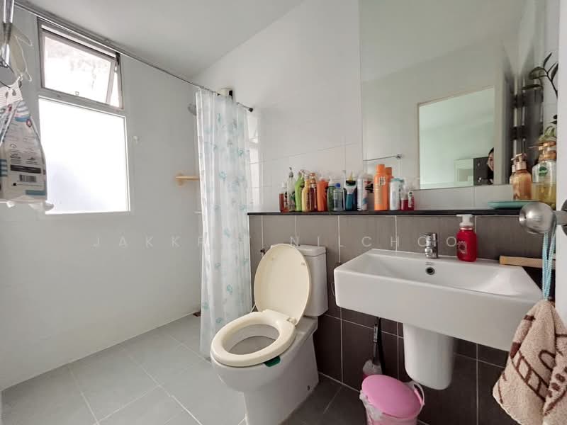 Areeya Daily Kaset-Nawamintr, Bangkok, Ladplakhao Road, Chorake Bua, Lat Phrao, Bangkok, 3 Bedrooms, 160 sqm, Townhouse For Sale, by Jakkrit Nilchoo, 500197140 - DDproperty.com