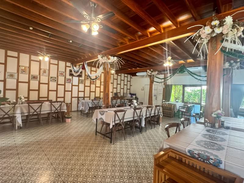 เรือนไทย ริมถนนแจ้งวัฒนะ, Bangkok, Thung Song Hong, Lak Si, Bangkok, , 322 sqm, Retail Space For Rent, by Jutarat Jitmun, 500197141 - DDproperty.com