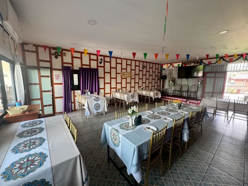 เรือนไทย ริมถนนแจ้งวัฒนะ, Bangkok, Thung Song Hong, Lak Si, Bangkok, , 322 sqm, Retail Space For Rent, by Jutarat Jitmun, 500197141 - DDproperty.com