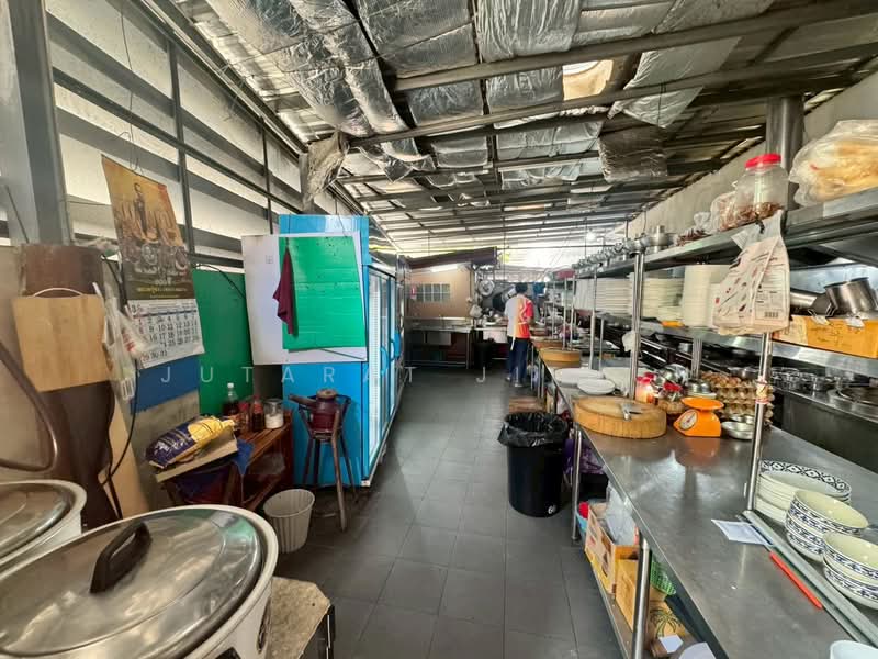 เรือนไทย ริมถนนแจ้งวัฒนะ, Bangkok, Thung Song Hong, Lak Si, Bangkok, , 322 sqm, Retail Space For Rent, by Jutarat Jitmun, 500197141 - DDproperty.com