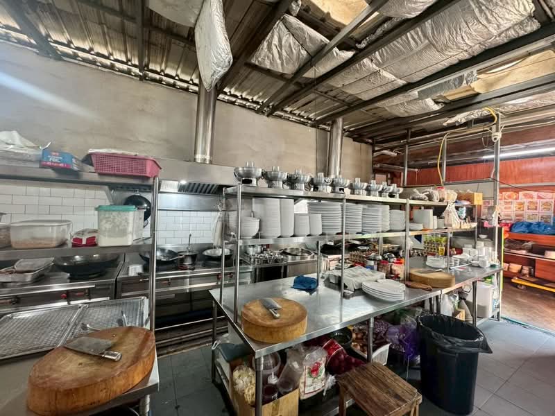 เรือนไทย ริมถนนแจ้งวัฒนะ, Bangkok, Thung Song Hong, Lak Si, Bangkok, , 322 sqm, Retail Space For Rent, by Jutarat Jitmun, 500197141 - DDproperty.com