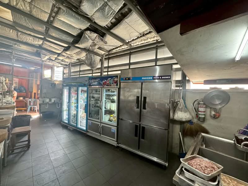 เรือนไทย ริมถนนแจ้งวัฒนะ, Bangkok, Thung Song Hong, Lak Si, Bangkok, , 322 sqm, Retail Space For Rent, by Jutarat Jitmun, 500197141 - DDproperty.com