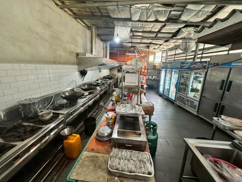 เรือนไทย ริมถนนแจ้งวัฒนะ, Bangkok, Thung Song Hong, Lak Si, Bangkok, , 322 sqm, Retail Space For Rent, by Jutarat Jitmun, 500197141 - DDproperty.com