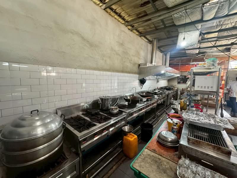 เรือนไทย ริมถนนแจ้งวัฒนะ, Bangkok, Thung Song Hong, Lak Si, Bangkok, , 322 sqm, Retail Space For Rent, by Jutarat Jitmun, 500197141 - DDproperty.com