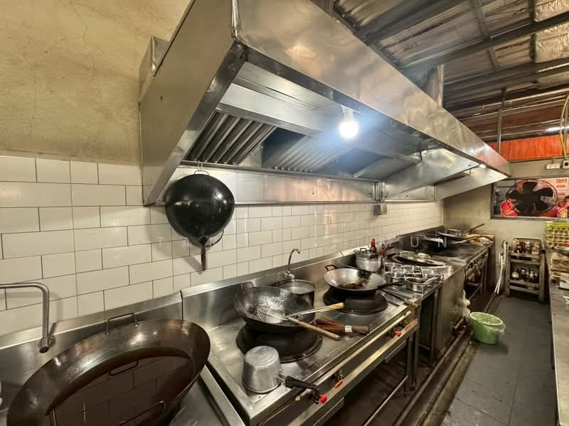 เรือนไทย ริมถนนแจ้งวัฒนะ, Bangkok, Thung Song Hong, Lak Si, Bangkok, , 322 sqm, Retail Space For Rent, by Jutarat Jitmun, 500197141 - DDproperty.com