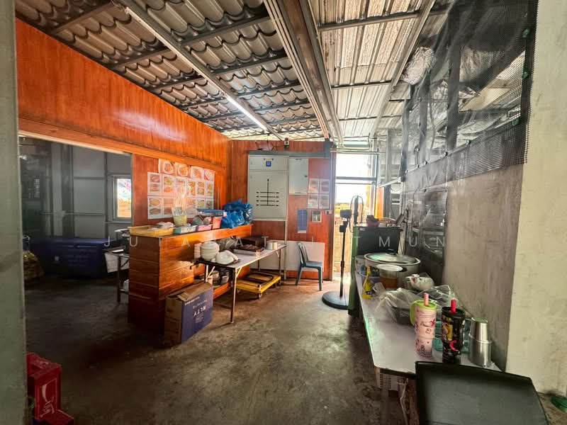 เรือนไทย ริมถนนแจ้งวัฒนะ, Bangkok, Thung Song Hong, Lak Si, Bangkok, , 322 sqm, Retail Space For Rent, by Jutarat Jitmun, 500197141 - DDproperty.com