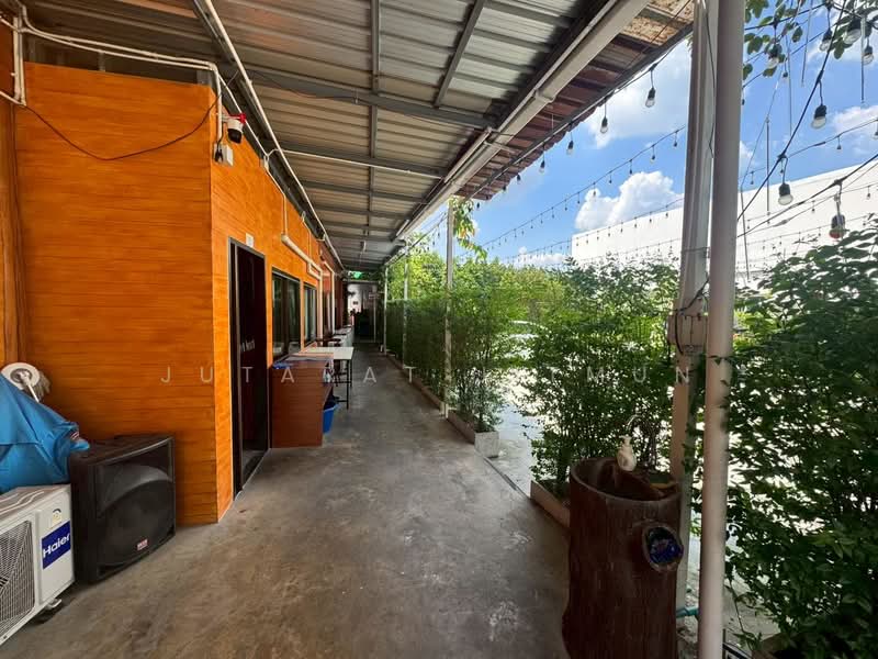 เรือนไทย ริมถนนแจ้งวัฒนะ, Bangkok, Thung Song Hong, Lak Si, Bangkok, , 322 sqm, Retail Space For Rent, by Jutarat Jitmun, 500197141 - DDproperty.com