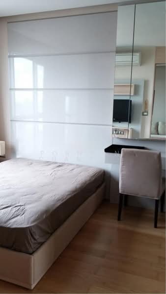 The Address Asoke, Bangkok, 1655 Petchburi Road, Makkasan, Ratchathewi, Bangkok, 1 Bedroom, 35 sqm, Condo For Rent, by Pornpan Chantharakasemchai, 500197145 - DDproperty.com