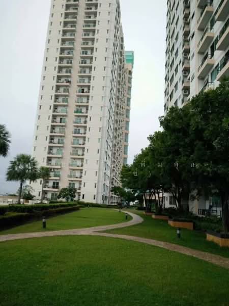 Supalai Park Srinakarin : ศุภาลัย ปาร์ค ศรีนครินทร์, กรุงเทพ, 688 ถนนศรีนครินทร์, หนองบอน, ประเวศ, กรุงเทพ, 37 ตร.ม., คอนโด ให้เช่า, โดย นัทยาพร พึ่มกุล (เบนซ์), 500197150 - DDproperty.com