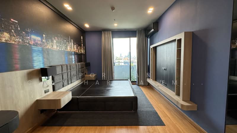 Supalai Premier Ratchathewi, Bangkok, 188 Phetchaburi Road, Thanon Phetchaburi, Ratchathewi, Bangkok, 1 Bedroom, 62 sqm, Condo For Sale, by Pornpan Chantharakasemchai, 500197151 - DDproperty.com