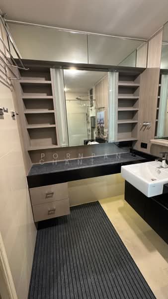 Supalai Premier Ratchathewi, Bangkok, 188 Phetchaburi Road, Thanon Phetchaburi, Ratchathewi, Bangkok, 1 Bedroom, 62 sqm, Condo For Sale, by Pornpan Chantharakasemchai, 500197151 - DDproperty.com