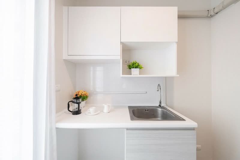 Metro Sky Bang Son Interchange (Prachachuen), Bangkok, 769 Pracha Chuen Road, Wong Sawang, Bang Sue, Bangkok, 1 Bedroom, 27 sqm, Condo For Sale, by เบ็ญจวรรณ, 500197155 - DDproperty.com