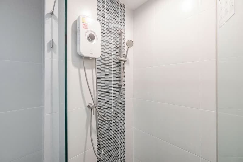 Metro Sky Bang Son Interchange (Prachachuen), Bangkok, 769 Pracha Chuen Road, Wong Sawang, Bang Sue, Bangkok, 1 Bedroom, 27 sqm, Condo For Sale, by เบ็ญจวรรณ, 500197155 - DDproperty.com