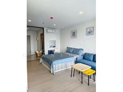 For Rent - Aspire Sukhumvit-Rama 4, Bangkok