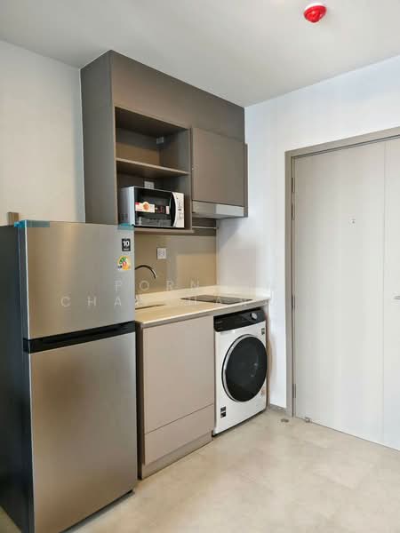 Aspire Sukhumvit-Rama 4, Bangkok, 4404 Rama 4 Road, Phra Kanong, Khlong Toei, Bangkok, 1 Bedroom, 31 sqm, Condo For Rent, by Pornpan Chantharakasemchai, 500197159 - DDproperty.com