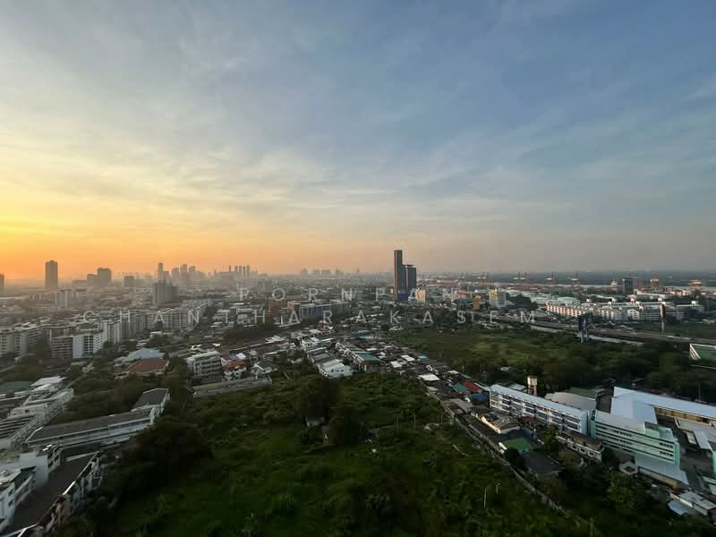 Aspire Sukhumvit-Rama 4 : แอสปาย สุขุมวิท-พระราม 4, กรุงเทพ, 4404 พระราม 4, พระโขนง, คลองเตย, กรุงเทพ, 31 ตร.ม., คอนโด ให้เช่า, โดย Pornpan Chantharakasemchai, 500197159 - DDproperty.com