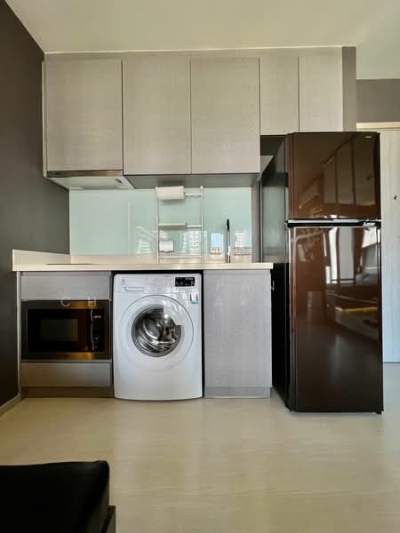 Rhythm Sukhumvit 36-38 : ริทึ่ม สุขุมวิท 36-38, กรุงเทพ, 55 ซอยสุขุมวิท 36 ถนนสุขุมวิท, พระโขนง, คลองเตย, กรุงเทพ, 25 ตร.ม., คอนโด ให้เช่า, โดย Pornpan Chantharakasemchai, 500197160 - DDproperty.com