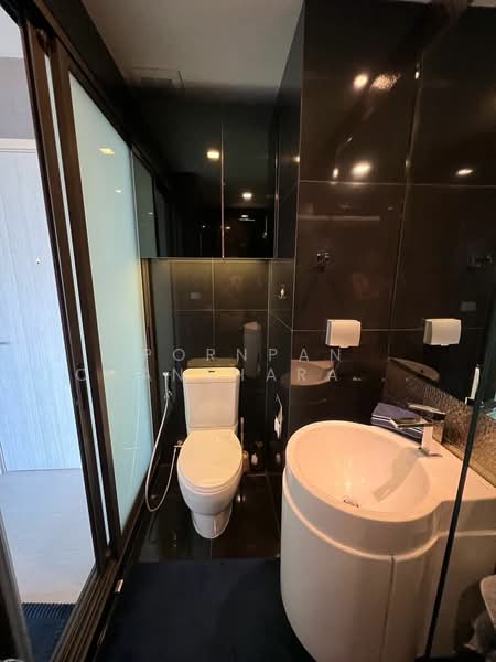 Rhythm Sukhumvit 36-38 : ริทึ่ม สุขุมวิท 36-38, กรุงเทพ, 55 ซอยสุขุมวิท 36 ถนนสุขุมวิท, พระโขนง, คลองเตย, กรุงเทพ, 25 ตร.ม., คอนโด ให้เช่า, โดย Pornpan Chantharakasemchai, 500197160 - DDproperty.com