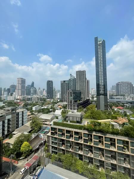 Rhythm Sukhumvit 36-38 : ริทึ่ม สุขุมวิท 36-38, กรุงเทพ, 55 ซอยสุขุมวิท 36 ถนนสุขุมวิท, พระโขนง, คลองเตย, กรุงเทพ, 25 ตร.ม., คอนโด ให้เช่า, โดย Pornpan Chantharakasemchai, 500197160 - DDproperty.com