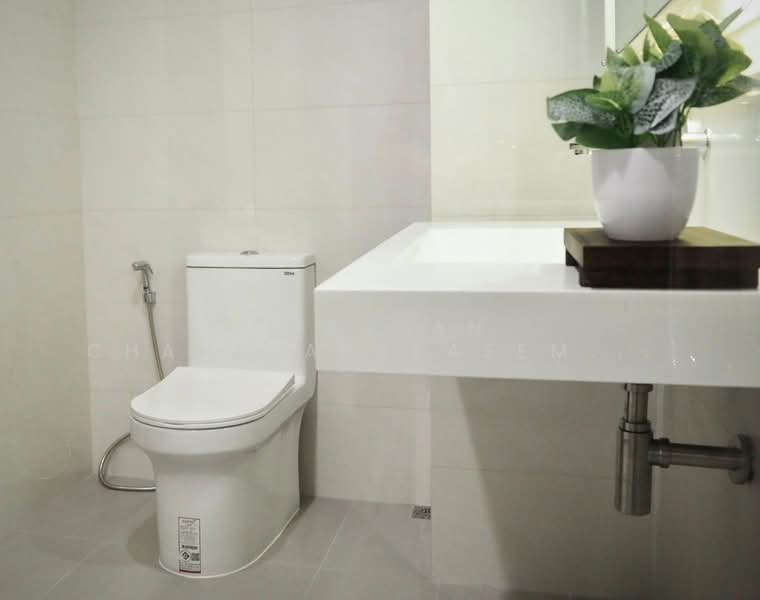 Rhythm Ratchada, Bangkok, 558 Ratchadaphisek Road, Samsen Nok, Huai Khwang, Bangkok, 1 Bedroom, 46 sqm, Condo For Rent, by Pornpan Chantharakasemchai, 500197161 - DDproperty.com