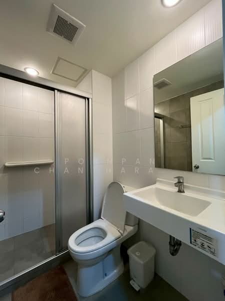 U Delight Residence Riverfront Rama 3 : ยู ดีไลท์ เรสซิเดนซ์ ริเวอร์ฟรอนท์ พระราม 3, กรุงเทพ, 772 ถนนพระราม 3, บางโพงพาง, ยานนาวา, กรุงเทพ, 34 ตร.ม., คอนโด ให้เช่า, โดย Pornpan Chantharakasemchai, 500197162 - DDproperty.com