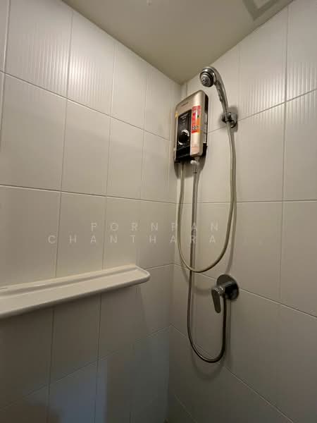 U Delight Residence Riverfront Rama 3 : ยู ดีไลท์ เรสซิเดนซ์ ริเวอร์ฟรอนท์ พระราม 3, กรุงเทพ, 772 ถนนพระราม 3, บางโพงพาง, ยานนาวา, กรุงเทพ, 34 ตร.ม., คอนโด ให้เช่า, โดย Pornpan Chantharakasemchai, 500197162 - DDproperty.com