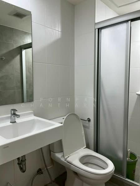 U Delight Residence Riverfront Rama 3, Bangkok, 772 Rama 3 Road, Bang Pong Pang, Yan Nawa, Bangkok, 1 Bedroom, 34 sqm, Condo For Rent, by Pornpan Chantharakasemchai, 500197163 - DDproperty.com