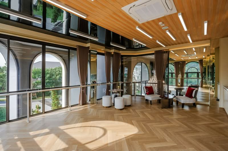 Grand Bangkok Boulevard Ramintra-Kaset Nawamin, Bangkok, 339 Suan Sayam Road, Khan Na Yao, Khan Na Yao, Bangkok, 5 Bedrooms, 591 sqm, Single Detached House For Sale, by Pornpan Chantharakasemchai, 500197164 - DDproperty.com