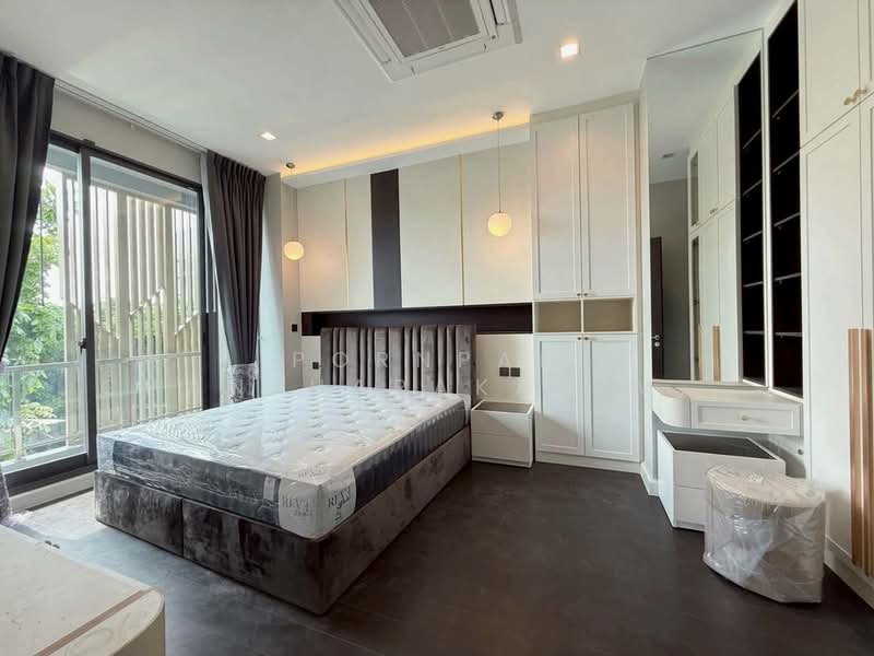 The Gentry Phatthanakan 2 : เดอะ เจนทริ พัฒนาการ 2, กรุงเทพ, พัฒนาการ 32, สวนหลวง, สวนหลวง, กรุงเทพ, 553 ตร.ม., บ้านเดี่ยว ให้เช่า, โดย Pornpan Chantharakasemchai, 500197168 - DDproperty.com