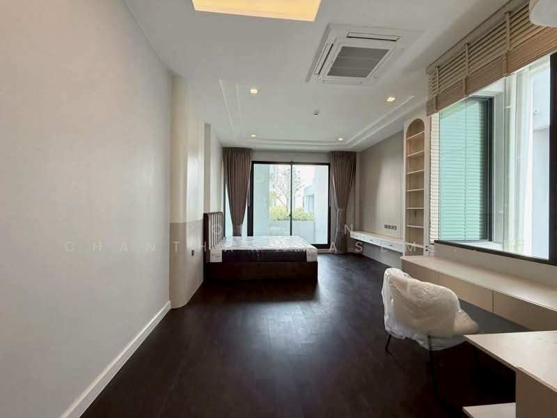 The Gentry Phatthanakan 2 : เดอะ เจนทริ พัฒนาการ 2, กรุงเทพ, พัฒนาการ 32, สวนหลวง, สวนหลวง, กรุงเทพ, 553 ตร.ม., บ้านเดี่ยว ให้เช่า, โดย Pornpan Chantharakasemchai, 500197168 - DDproperty.com