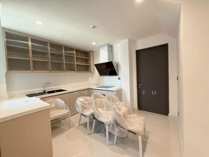 The Gentry Phatthanakan 2 : เดอะ เจนทริ พัฒนาการ 2, กรุงเทพ, พัฒนาการ 32, สวนหลวง, สวนหลวง, กรุงเทพ, 553 ตร.ม., บ้านเดี่ยว ให้เช่า, โดย Pornpan Chantharakasemchai, 500197168 - DDproperty.com