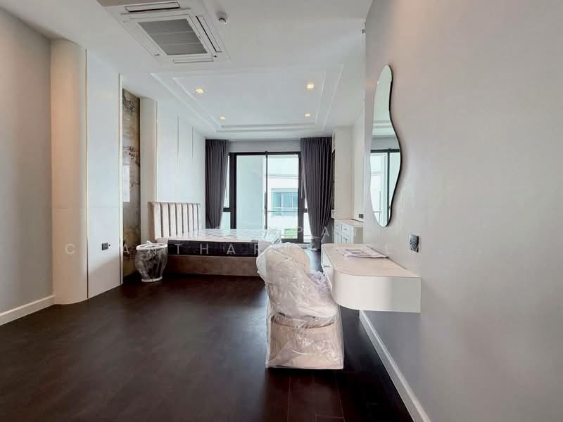 The Gentry Phatthanakan 2 : เดอะ เจนทริ พัฒนาการ 2, กรุงเทพ, พัฒนาการ 32, สวนหลวง, สวนหลวง, กรุงเทพ, 553 ตร.ม., บ้านเดี่ยว ให้เช่า, โดย Pornpan Chantharakasemchai, 500197168 - DDproperty.com