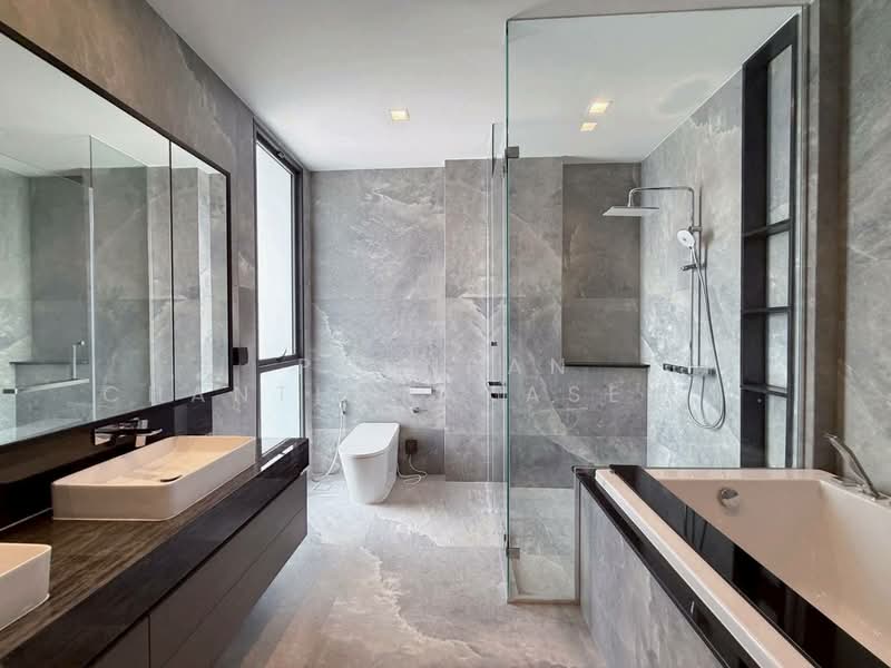 The Gentry Phatthanakan 2 : เดอะ เจนทริ พัฒนาการ 2, กรุงเทพ, พัฒนาการ 32, สวนหลวง, สวนหลวง, กรุงเทพ, 553 ตร.ม., บ้านเดี่ยว ให้เช่า, โดย Pornpan Chantharakasemchai, 500197168 - DDproperty.com