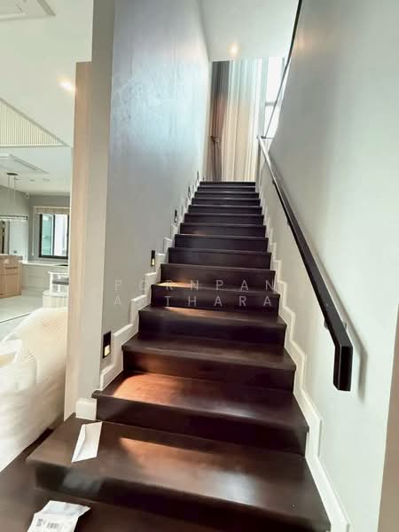 The Gentry Phatthanakan 2 : เดอะ เจนทริ พัฒนาการ 2, กรุงเทพ, พัฒนาการ 32, สวนหลวง, สวนหลวง, กรุงเทพ, 553 ตร.ม., บ้านเดี่ยว ให้เช่า, โดย Pornpan Chantharakasemchai, 500197168 - DDproperty.com