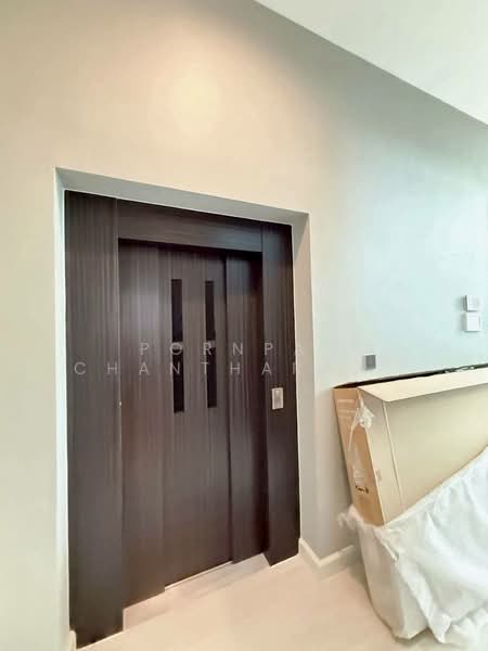 The Gentry Phatthanakan 2 : เดอะ เจนทริ พัฒนาการ 2, กรุงเทพ, พัฒนาการ 32, สวนหลวง, สวนหลวง, กรุงเทพ, 553 ตร.ม., บ้านเดี่ยว ให้เช่า, โดย Pornpan Chantharakasemchai, 500197168 - DDproperty.com