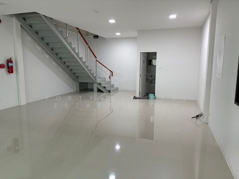 ให้เช่าโกดังใหม่ บางนา เทพารักษ์ กม.25, Samut Prakan, Bang Sao Thong, Bang Sao Thong, Samut Prakan, , 504 sqm, Warehouse/Factory For Rent, by Forty-Six Real Estate Group, 500197169 - DDproperty.com