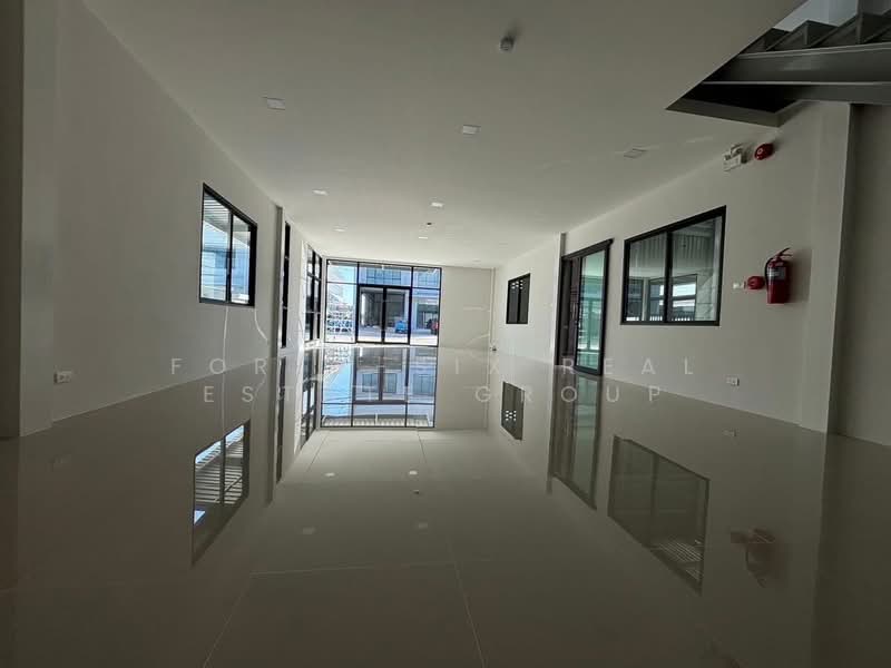 ให้เช่าโกดังใหม่ บางนา เทพารักษ์ กม.25, Samut Prakan, Bang Sao Thong, Bang Sao Thong, Samut Prakan, , 504 sqm, Warehouse/Factory For Rent, by Forty-Six Real Estate Group, 500197169 - DDproperty.com