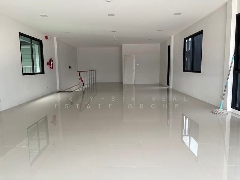 ให้เช่าโกดังใหม่ บางนา เทพารักษ์ กม.25, Samut Prakan, Bang Sao Thong, Bang Sao Thong, Samut Prakan, , 504 sqm, Warehouse/Factory For Rent, by Forty-Six Real Estate Group, 500197169 - DDproperty.com