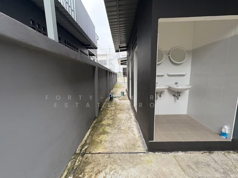 ให้เช่าโกดังใหม่ บางนา เทพารักษ์ กม.25, Samut Prakan, Bang Sao Thong, Bang Sao Thong, Samut Prakan, , 504 sqm, Warehouse/Factory For Rent, by Forty-Six Real Estate Group, 500197169 - DDproperty.com
