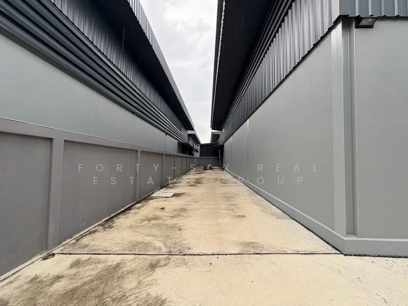 ให้เช่าโกดังใหม่ บางนา เทพารักษ์ กม.25, Samut Prakan, Bang Sao Thong, Bang Sao Thong, Samut Prakan, , 504 sqm, Warehouse/Factory For Rent, by Forty-Six Real Estate Group, 500197169 - DDproperty.com
