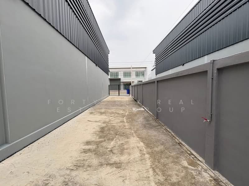 ให้เช่าโกดังใหม่ บางนา เทพารักษ์ กม.25, Samut Prakan, Bang Sao Thong, Bang Sao Thong, Samut Prakan, , 504 sqm, Warehouse/Factory For Rent, by Forty-Six Real Estate Group, 500197169 - DDproperty.com