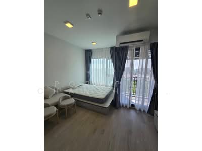 For Rent - COBE Kaset-Sripatum, Bangkok