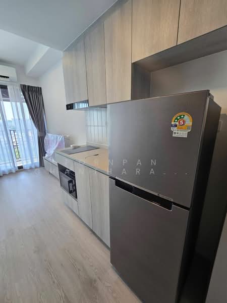 COBE Kaset-Sripatum, Bangkok, Phahon Yothin Rd, Lat Yao, Chatuchak, Bangkok, 1 Bedroom, 25 sqm, Condo For Rent, by Pornpan Chantharakasemchai, 500197170 - DDproperty.com
