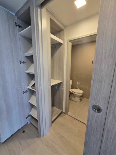 COBE Kaset-Sripatum : โค้บบ์ เกษตร-ศรีปทุม, กรุงเทพ, Phahon Yothin Rd, ลาดยาว, จตุจักร, กรุงเทพ, 25 ตร.ม., คอนโด ให้เช่า, โดย Pornpan Chantharakasemchai, 500197170 - DDproperty.com