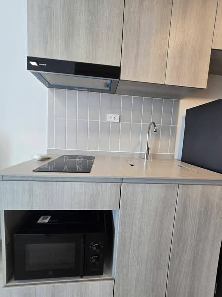 COBE Kaset-Sripatum, Bangkok, Phahon Yothin Rd, Lat Yao, Chatuchak, Bangkok, 1 Bedroom, 25 sqm, Condo For Rent, by Pornpan Chantharakasemchai, 500197170 - DDproperty.com