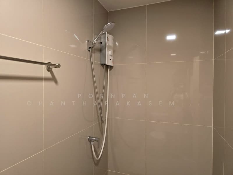 COBE Kaset-Sripatum, Bangkok, Phahon Yothin Rd, Lat Yao, Chatuchak, Bangkok, 1 Bedroom, 25 sqm, Condo For Rent, by Pornpan Chantharakasemchai, 500197170 - DDproperty.com